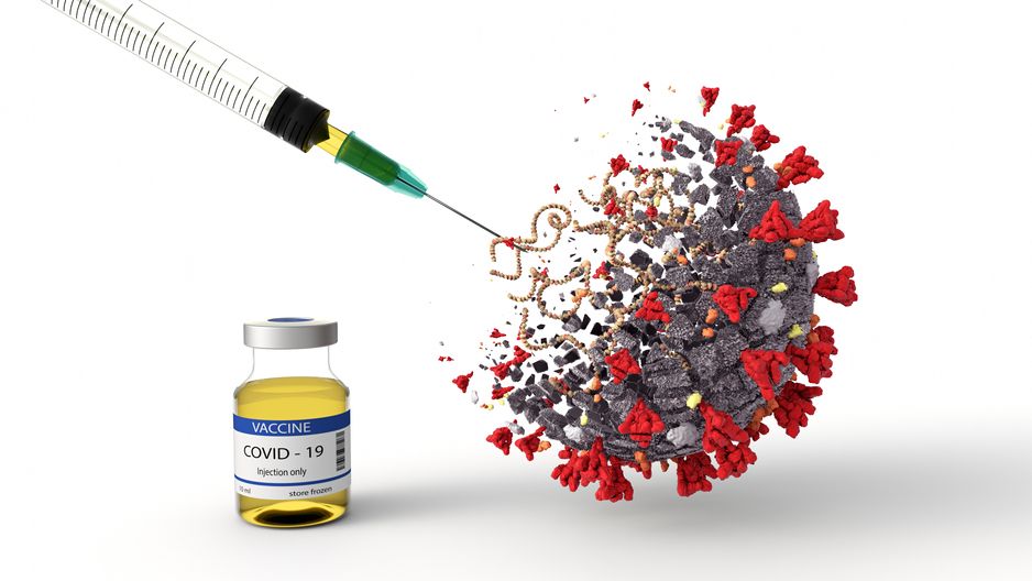 Bezpečná vakcína proti koronaviru letos nebude, říká přední český virolog